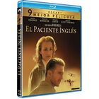 El paciente ingl&eacute;s - BD [Blu-ray]
