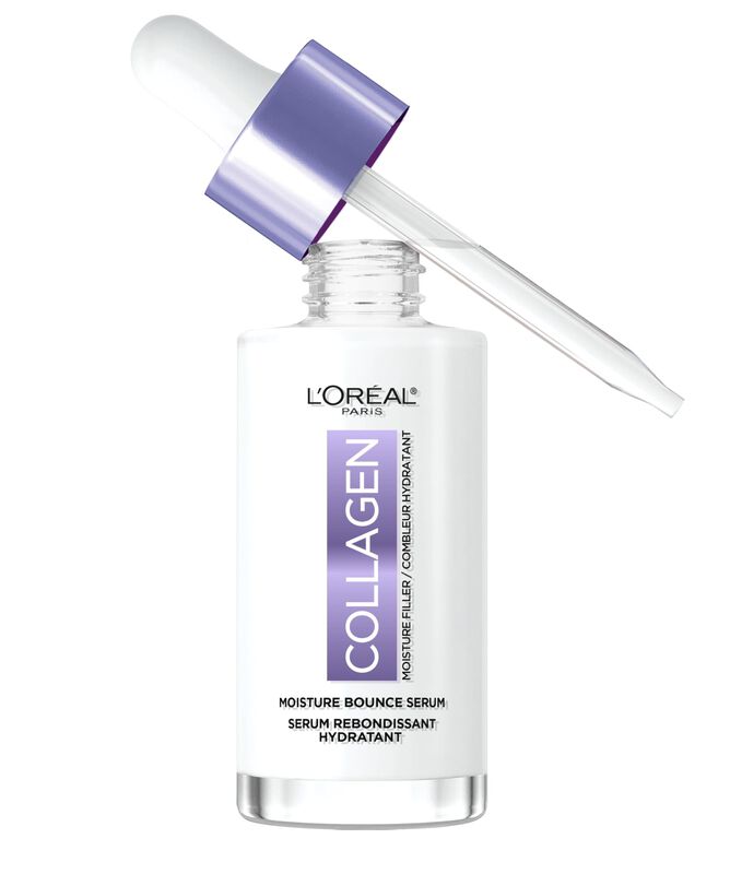 S&eacute;rum Facial L'oreal Paris Collagen Moisture Fi... image number null