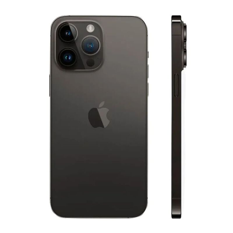 iPhone 14 Pro 128GB Black Reacondicionado image number null
