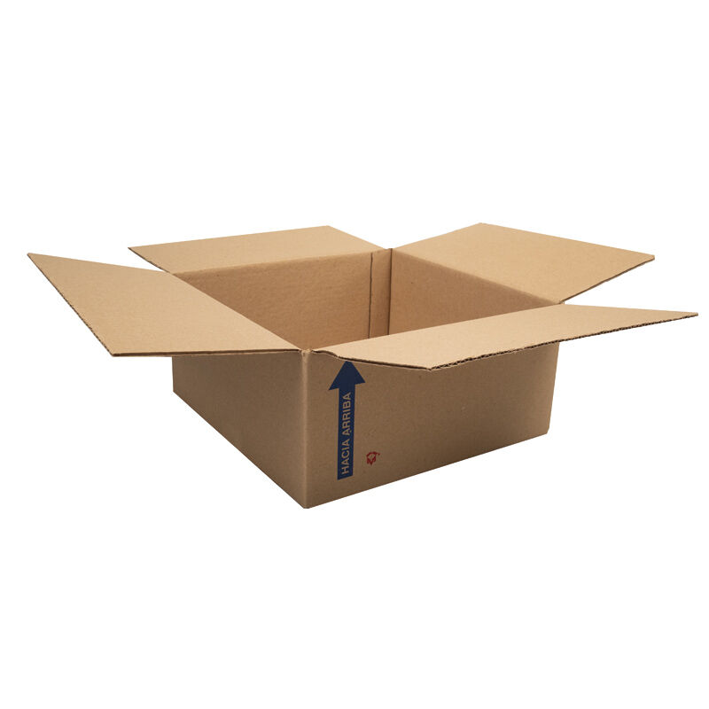 Caja de Cart&oacute;n para Empaque 32x32x14.5 image number null