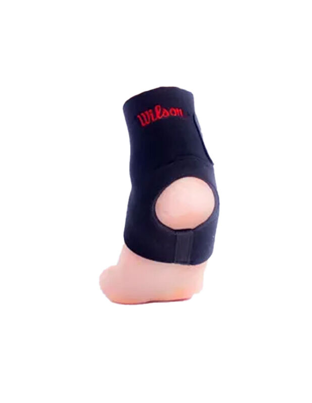 Tobillera Tubular Wilson Aw301 image number null
