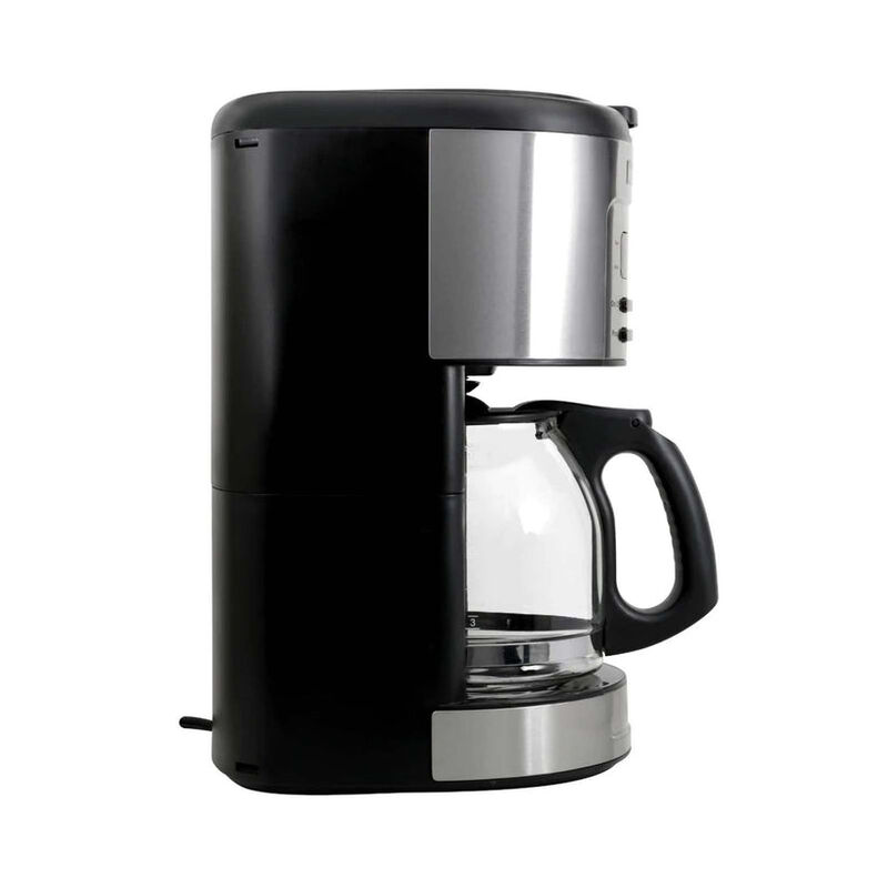 Cafetera Programable Koblenz Deluxe 1.8 Litros ... image number null