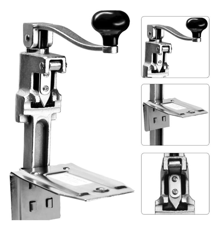 Abre Latas Industrial Shorbull image number null