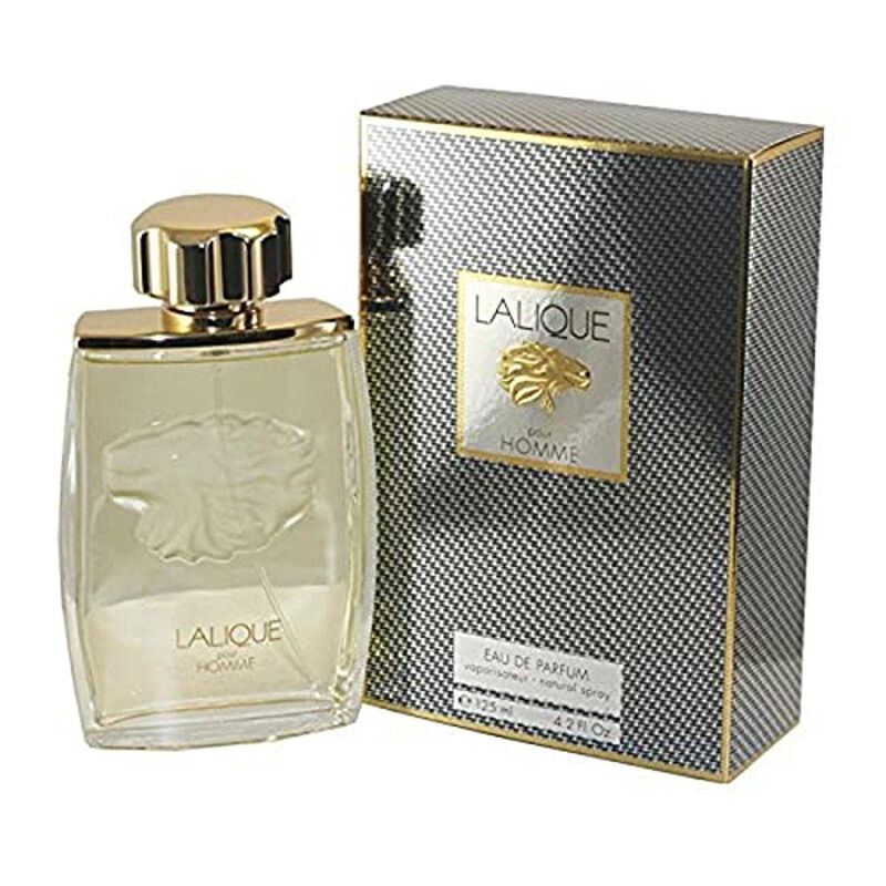 Lalique Pour Homme Eau De Parfum 125 Ml Para Ho... image number null