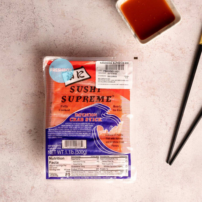 KANIKAMA SUPREME (500 GRMS) image number null