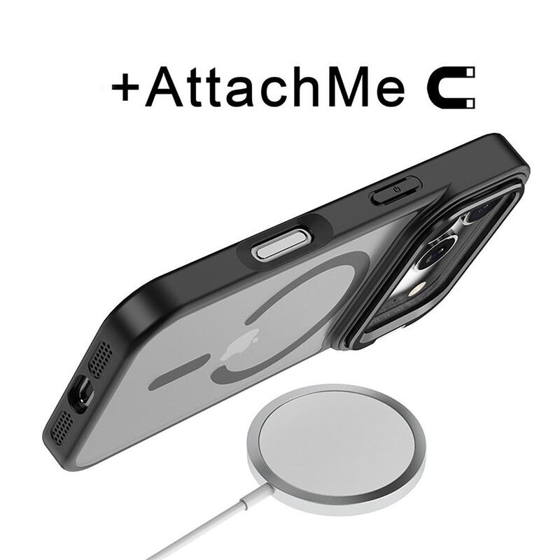 Funda BASELINE InFrame para iPhone 17 PRO MAX -... image number null