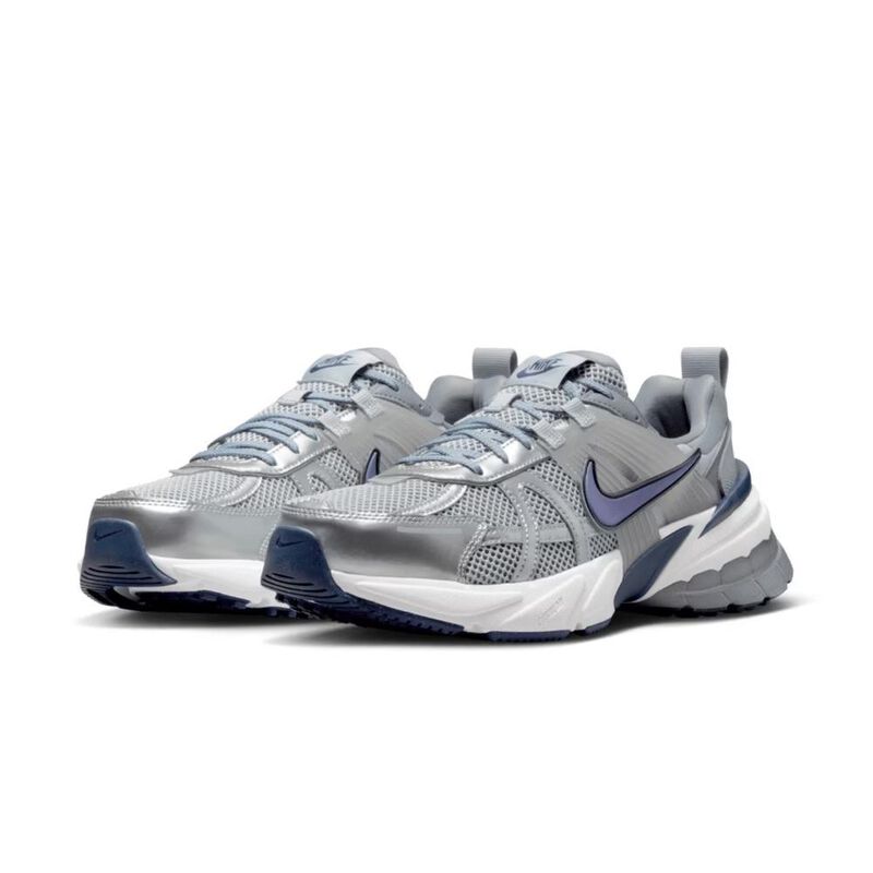 Nike Nike V2K Run Plata image number null