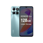 Celular Honor X6a 128GB 4GB RAM AZUL