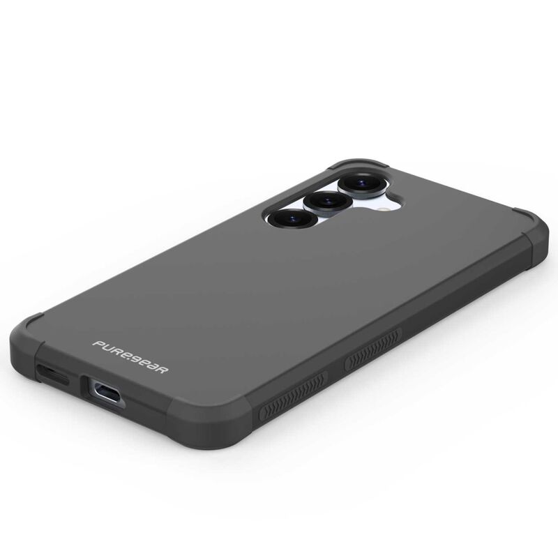 Funda Puregear Dualtek Para Samsung S25 Negra image number null