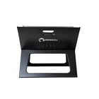 Asador Port&aacute;til Plegable Shorbull Dise&ntilde;o Compacto Transporte F&aacute;cil Exterior