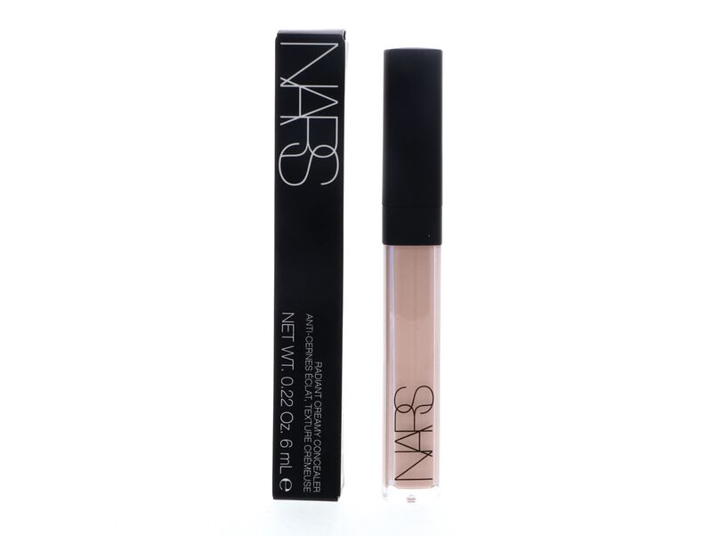 Corrector Nars Radiant Creamy Vanilla De 6.5 Ml... image number null