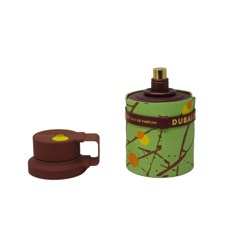 Armaf Odyssey Dubai Chocolat Eau De Parfum 100 ... image number null