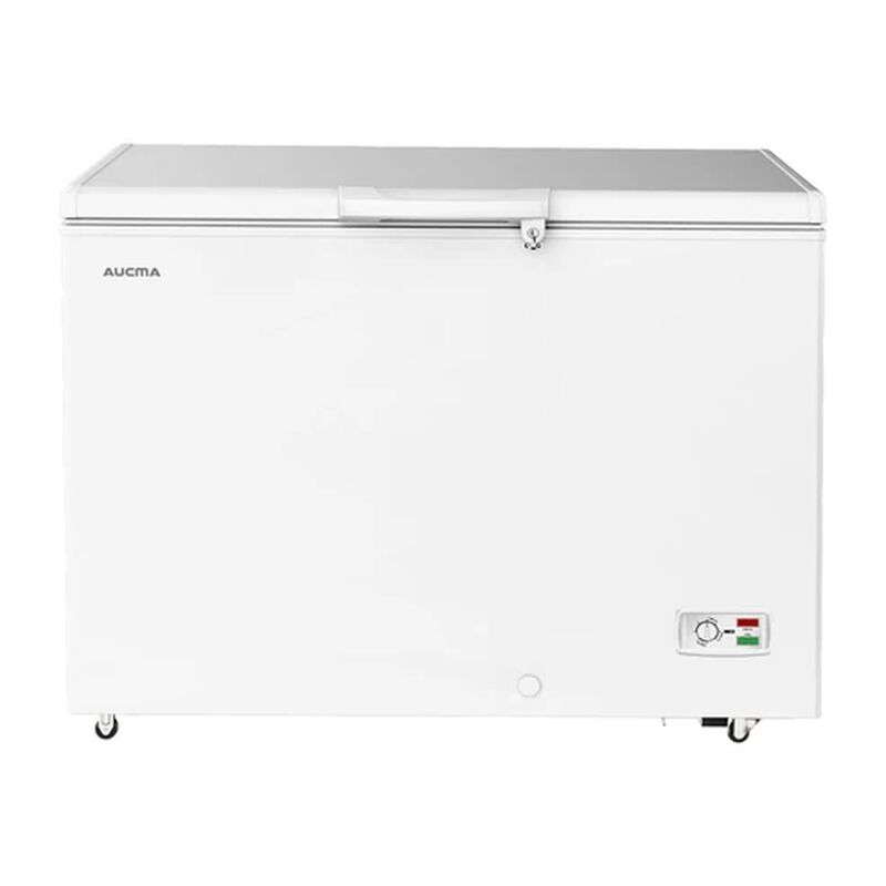 Congelador Horizontal 9ft Fast Freeze Dual 4d B... image number null
