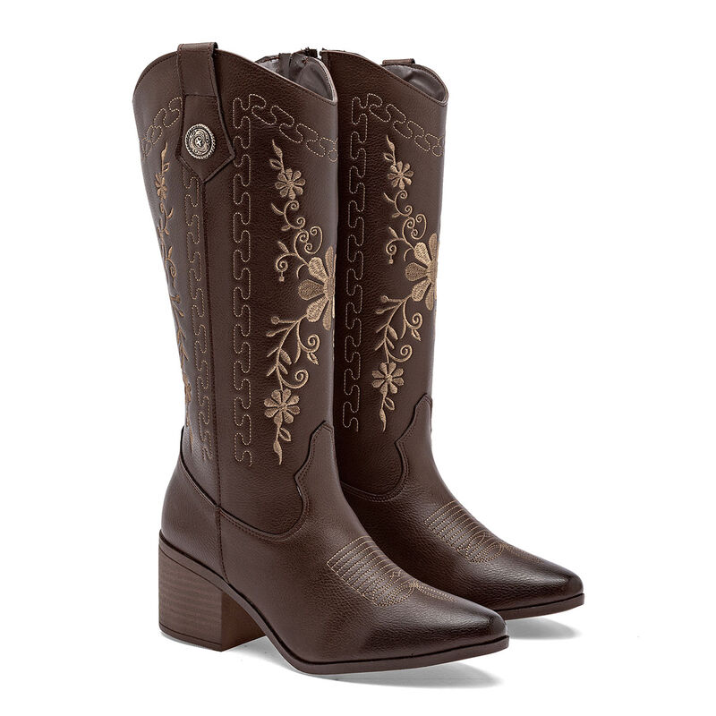 Maxim Bota Caf&eacute; Para Mujer 147376ce image number null