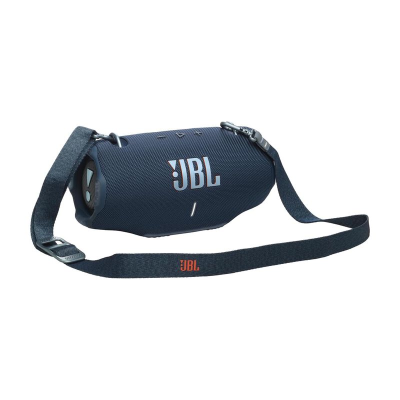 Bocina Inal&aacute;mbrica Jbl Xtreme 4 Azul image number null