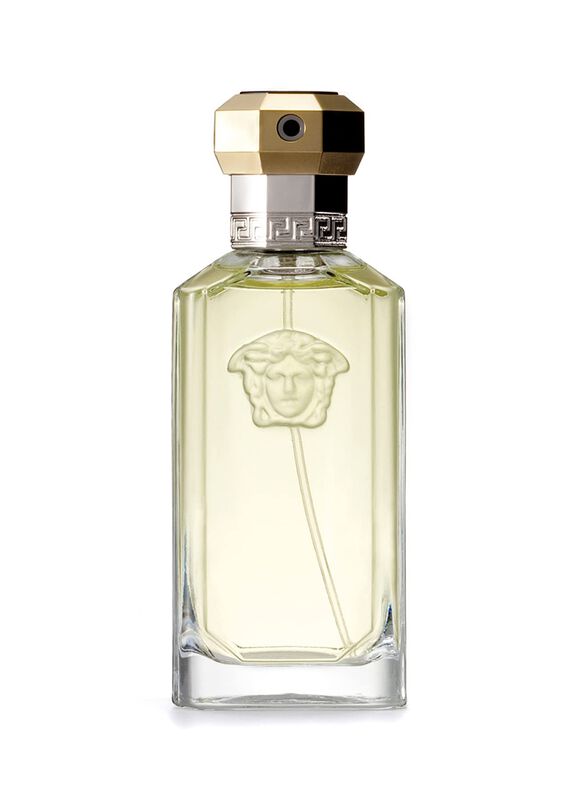 Perfume Versace Dreamer Edt En Aerosol Para Hom... image number null
