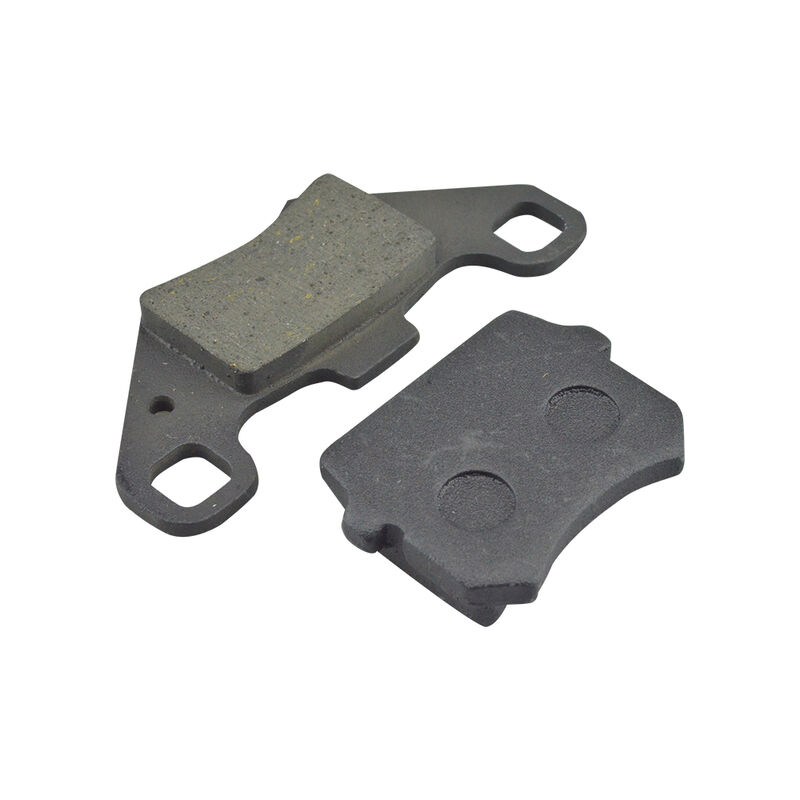 Balata De Freno Trasero 1pz Moto Atv150r F15020... image number null