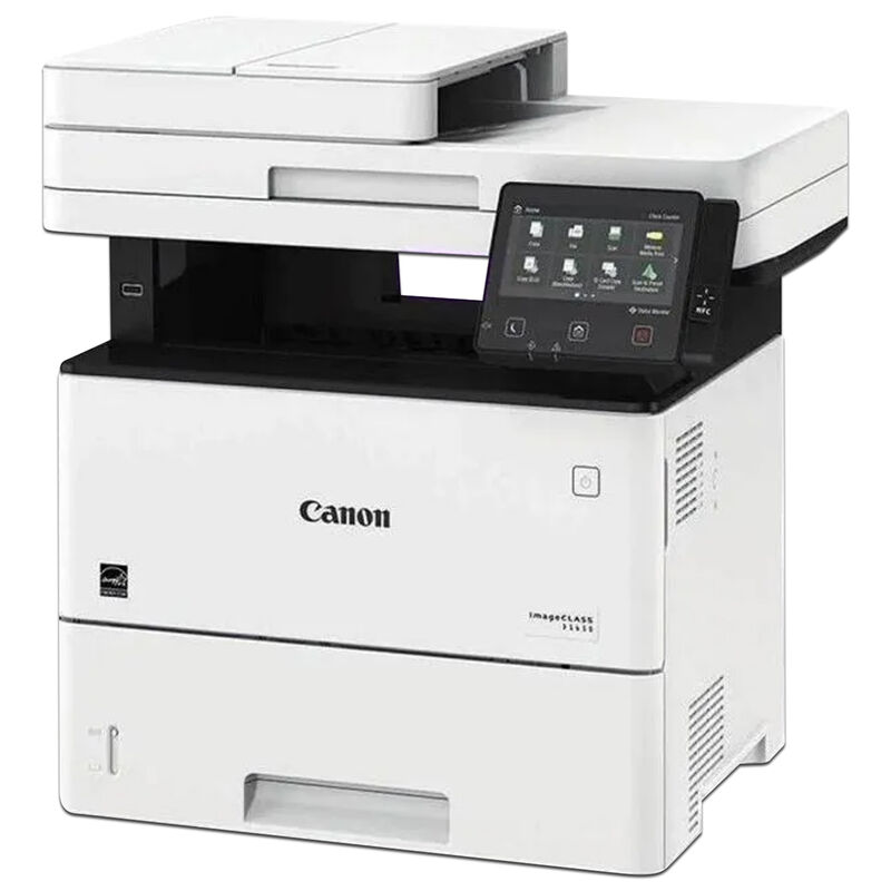 Multifuncional L&aacute;ser Monocrom&aacute;tica Canon imageC... image number null