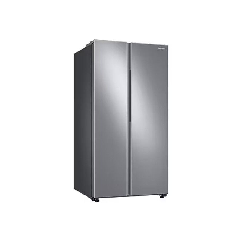Refrigerador Samsung Side By Side 22.8Ft Plata ... image number null