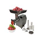 Molino Carne Acero Industrial 22 Comercial Cocina 110v Shorbull