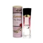 Perfume Lomani Elixir Perfect Eau De Parfum Para Mujer, 100 Ml