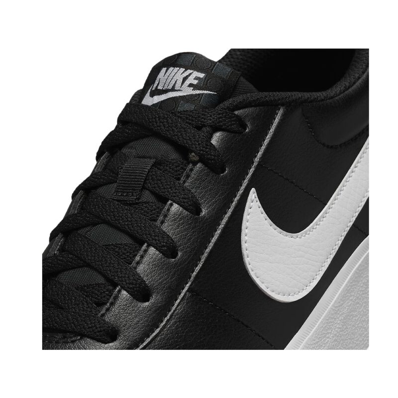 Tenis Casual Nike Court Shot Color Fq8146-002 image number null