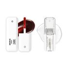 Set De Labios Oiad Liptique (005 Weirve) Aceite Iluminador