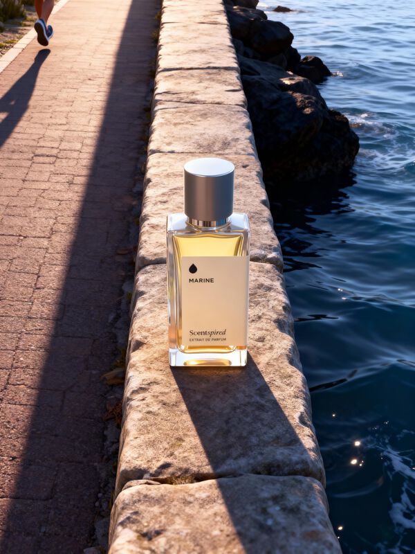 Extracto De Perfume Scentspired 100 ml Pomelo Y... image number null