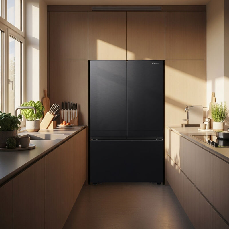 Refrigerador Samsung French Door X3 32Ft F&aacute;bric... image number null