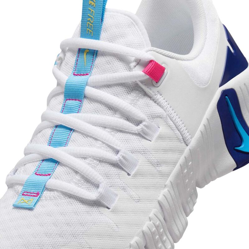 Tenis Nike Para Mujer Free Metcon Aquarius image number null