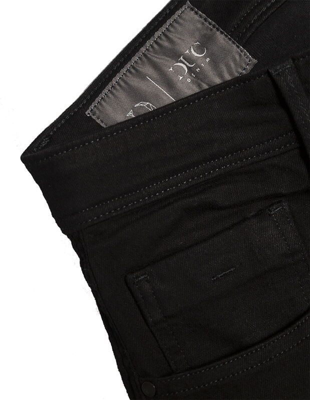 Duc Denim - Jeans Corte Entubado Louis the Libe... image number null