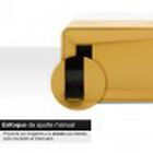 Redlemon Mini Proyector Portátil Led Con Puerto Hdmi Usb Micro Sd Audio/Video Proyección De Pantalla 60”