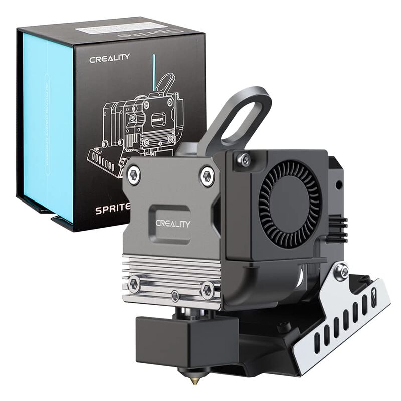 Extrusor Creality Sprite 80n De Accionamiento D... image number null