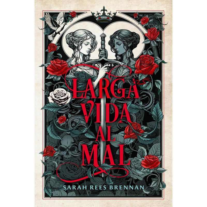 Larga vida al mal image number null