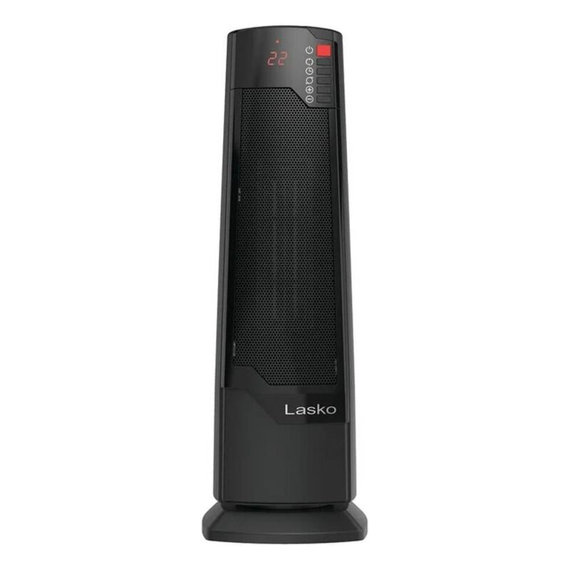 Calentador Eléctrico Lasko Ct22835, Oscilante image number null
