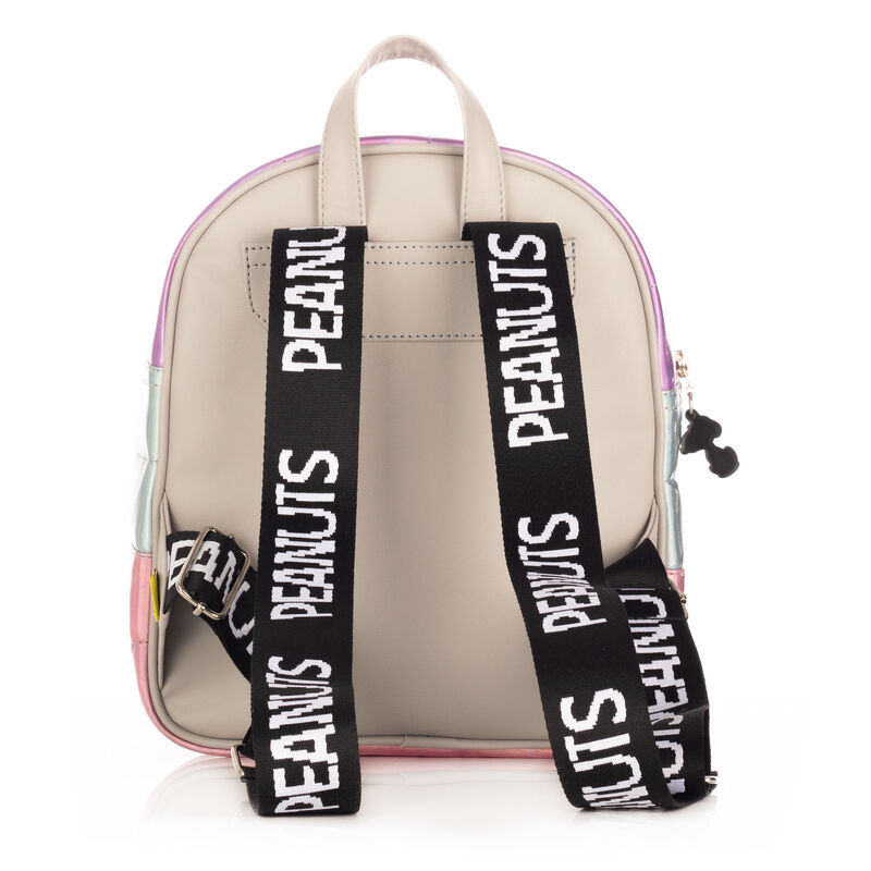 Mochila Mini Backpack Snoopy Stay Cool Peanuts ... image number null
