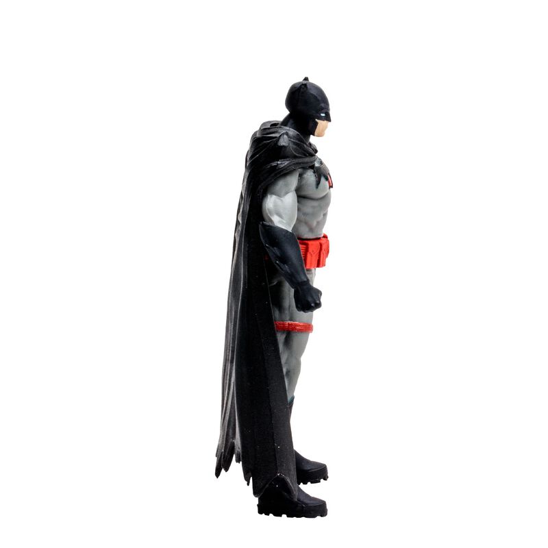 Figura De Acci&oacute;n Mcfarlane Toys Dc Direct Batma... image number null