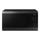 Horno De Microondas Samsung Ms32dg4504agax 1.1 Pies Power Defrost Negro Alb