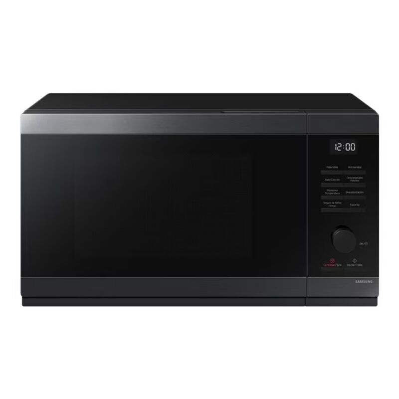 Horno De Microondas Samsung Ms32dg4504agax 1.1 ... image number null