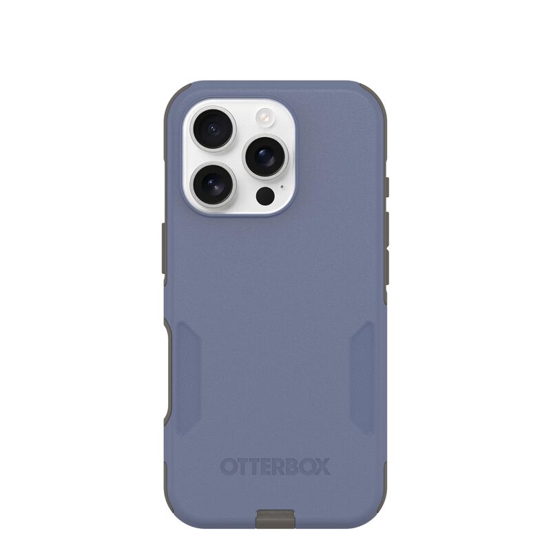 Funda Otterbox Iphone 16 Pro Commuter Magsafe O... image number null