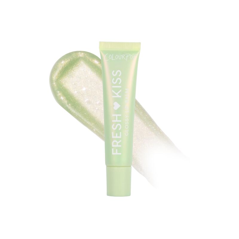B&aacute;lsamo Labial Colourpop Vainilla Matcha 14 ml image number null