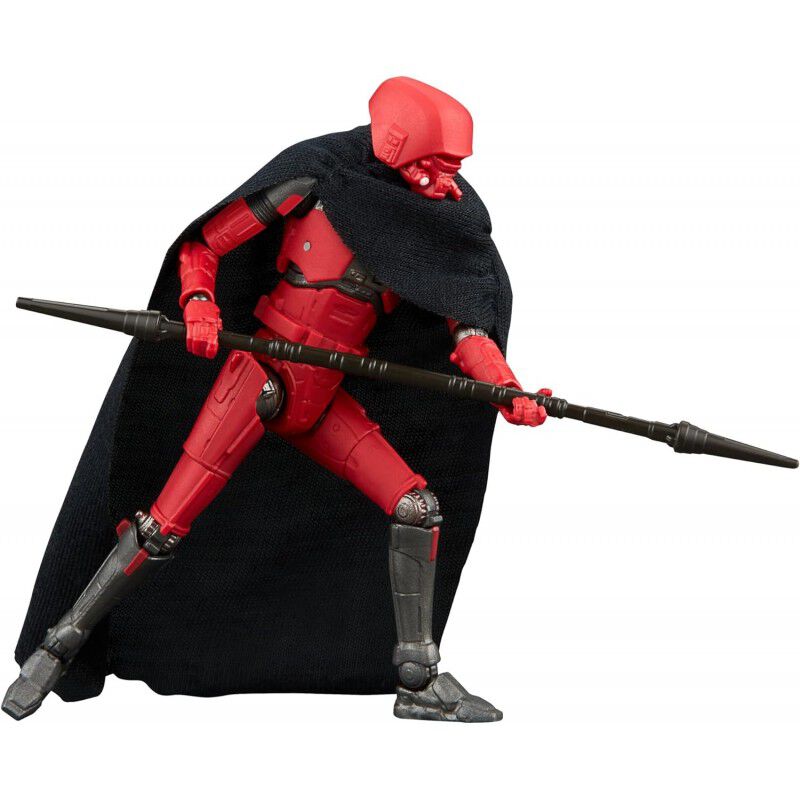 Figura HK-87 Assassin Droid Con Capa Star Wars ... image number null