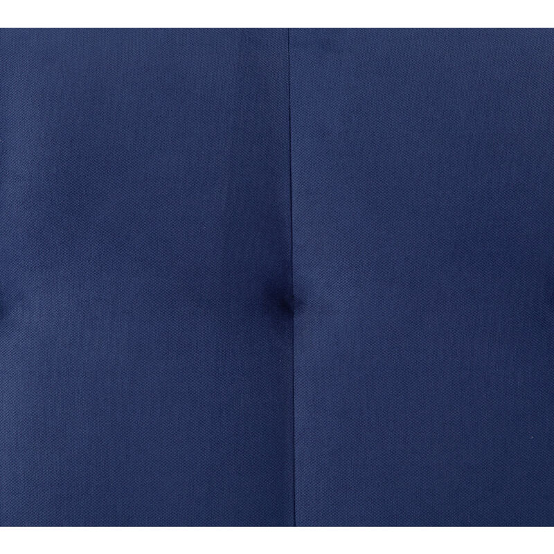 Cabecera Matrimonial Dicasa Nube Azul image number null