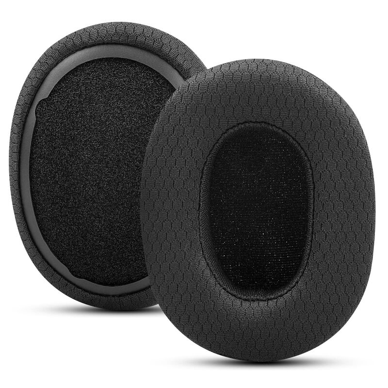 Almohadillas De Repuesto Para Auriculares Skull... image number null