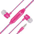 AUDIFONOS MITZU ALAMBRICO MH2093MC MANOS LIBRES