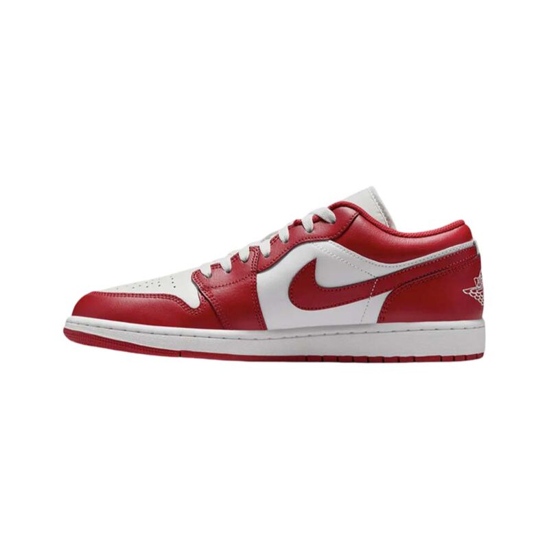 Tenis Nike Para Hombre Air Jordan 1 Low Varsity... image number null