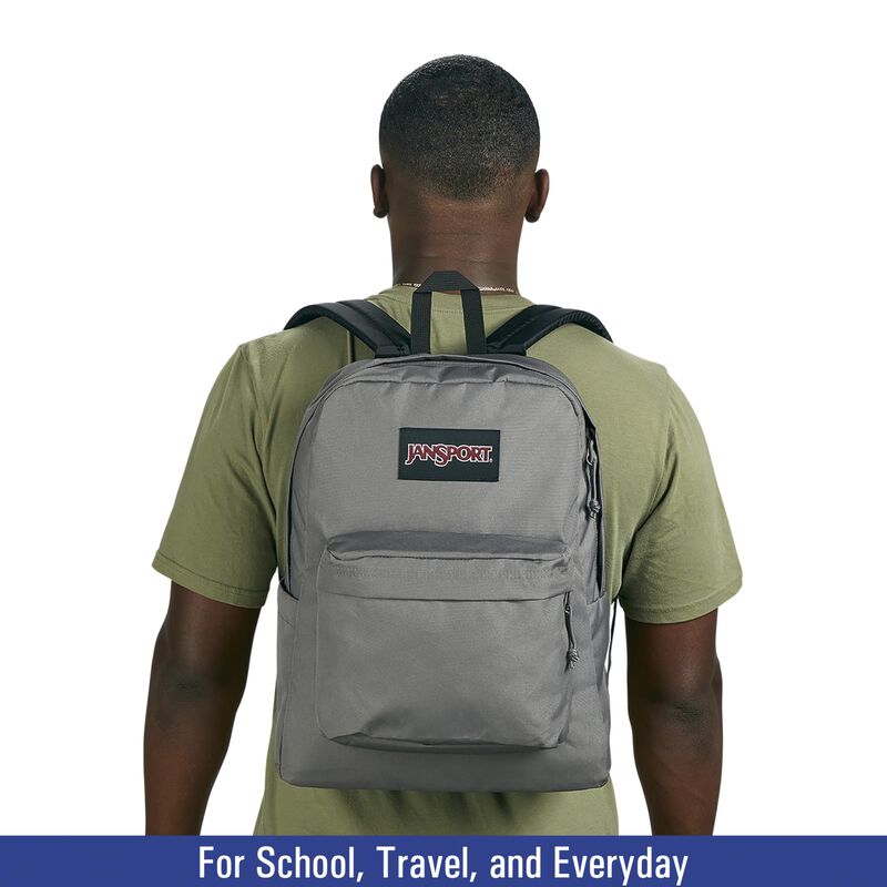 Mochila Jansport Superbreak Plus 15 Pulgadas - ... image number null