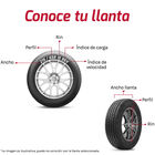 Llanta MASPIRE M/T LT285/70R17 121/118Q Austone