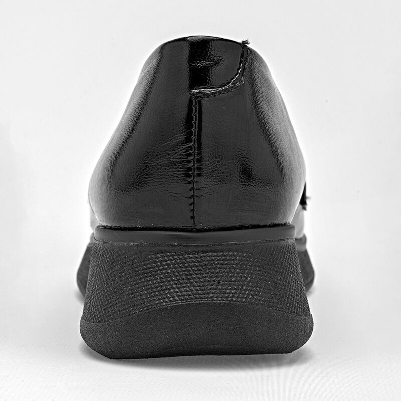 Ivi Love mocas&iacute;n para mujer negro cod 140462-E image number null