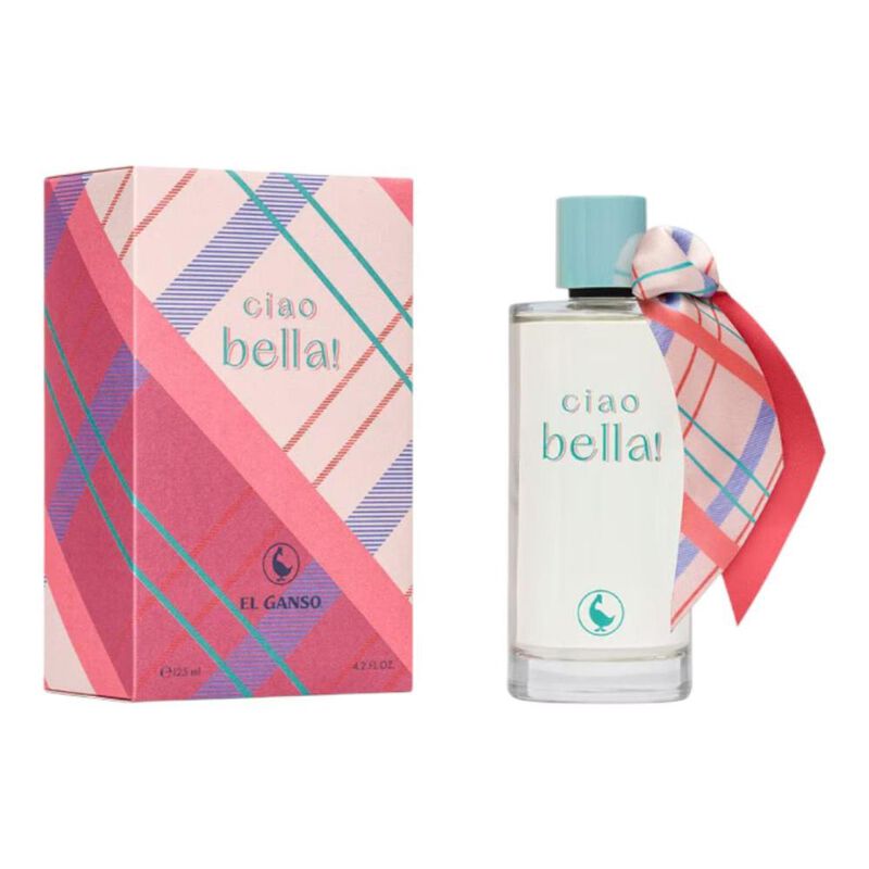 Perfume El Ganso Ciao Bella! Edt 125 Ml image number null
